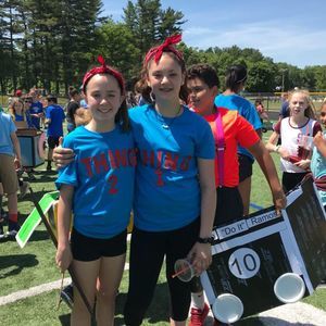 Meet your Posher, Emma